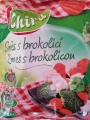 Směs s brokolicí 450g 