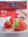 Lord Nelson červené ovoce 20x 2g 