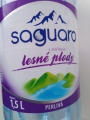 Saguaro Lesní plody perlivá 1,5L 