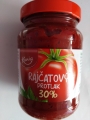 Rajčatový protlak 30% 200g 