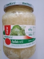 Zelí bílé 670g 