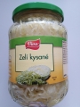 Zelí kysané 640g 