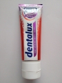 Dentalux zubní pasta 75ml 