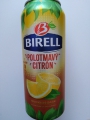 Birell Polotmavý citron 500ml  