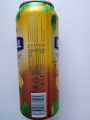 Birell Polotmavý citron 500ml  