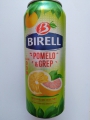 Birell Pomelo a Grep 500ml 