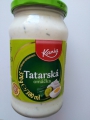  Tatarská omáčka 370g/380ml 