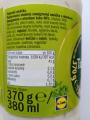  Tatarská omáčka 370g/380ml 