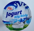 Jogurt bílý 150g 3,7% 