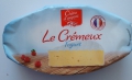 Le Crémeux yogurt 200g 