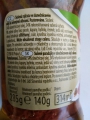 Baresa Sušená rajčata ve slunečnicovém oleji  s olivami 285g 