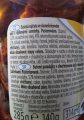 Baresa Sušená rajčata s dýňovými semínky ve slunečnicovém oleji 285g 