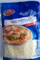 Mozzarella strouhaný sýr 200g 