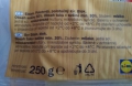 Eidam blok 30% 250g 