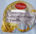 Dezert puding vanilka 200g 