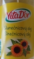 Slunečnicový olej  1l 